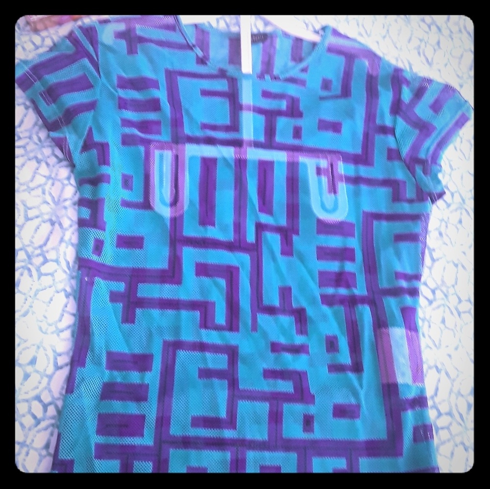 Fendi top